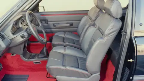 Peugeot 205 GTI Plus Peugeot 205 GTI Plus