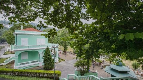Casa Museo Taipa