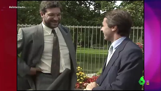 ¿Quién está detrás de la estrategia de comunicación de Ayuso?: así es el perfil de uno de los "halcones más conocidos de la derecha" ¿Quién está detrás de la estrategia de comunicación de Ayuso?: así es el perfil de uno de los "halcones más conocidos de la derecha"