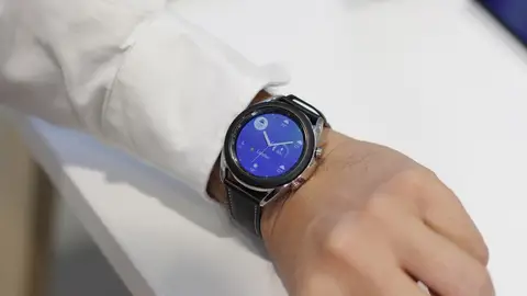 Reloj Samsung Galaxy Watch 3 Samsung Galaxy Watch 3