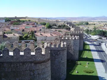 Ávila Ávila