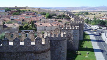 Ávila