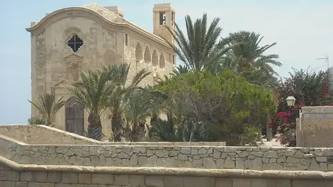 Iglesia de San Pedro y San Pablo Iglesia de San Pedro y San Pablo