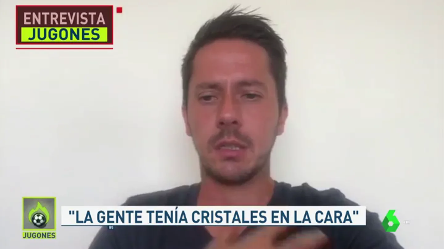 Daniel Giménez Daniel Giménez