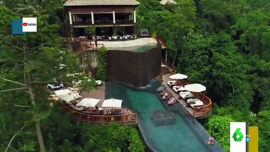 Estos son los mejores hoteles para ser "un aventurero de lujo": cómo pasar una noche en plena naturaleza por menos de 500 euros Estos son los mejores hoteles para ser "un aventurero de lujo": cómo pasar una noche en plena naturaleza por menos de 500 euros