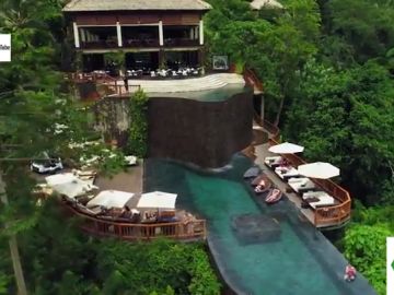 Estos son los mejores hoteles para ser "un aventurero de lujo": cómo pasar una noche en plena naturaleza por menos de 500 euros Estos son los mejores hoteles para ser "un aventurero de lujo": cómo pasar una noche en plena naturaleza por menos de 500 euros
