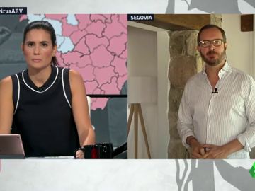 Maroto, sobre Podemos y Juan Carlos I: "Les gustaría saber dónde está para hacerle un escrache" Maroto, sobre Podemos y Juan Carlos I: "Les gustaría saber dónde está para hacerle un escrache"