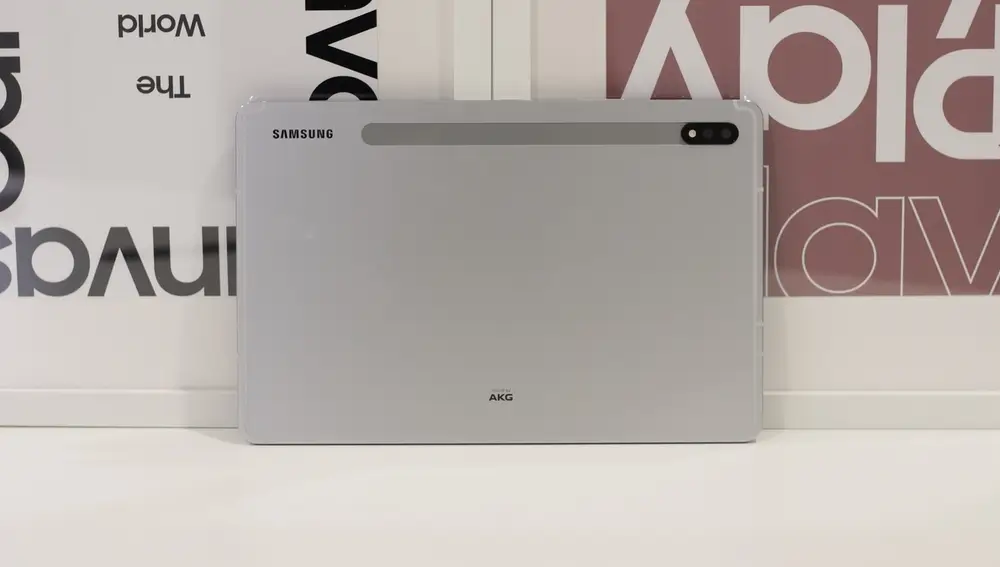 Samsung Galaxy Tab S7