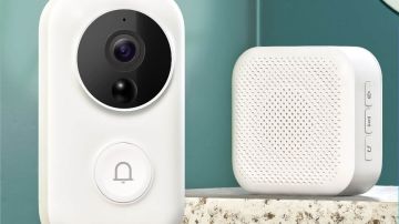 Mirilla inteligente Xiaomi