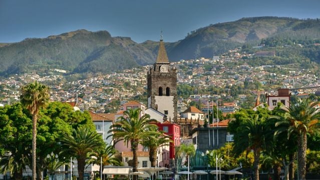 Funchal, Madeira