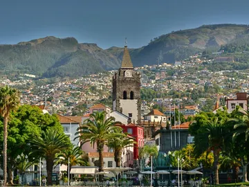 Funchal, Madeira Funchal, Madeira