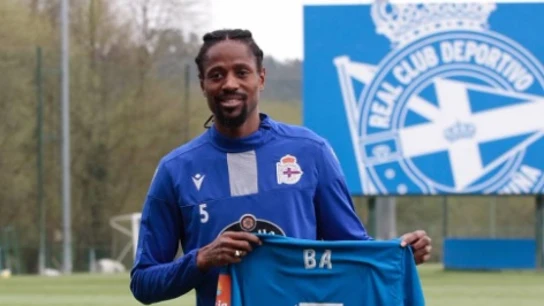 Abdoulaye Ba Abdoulaye Ba