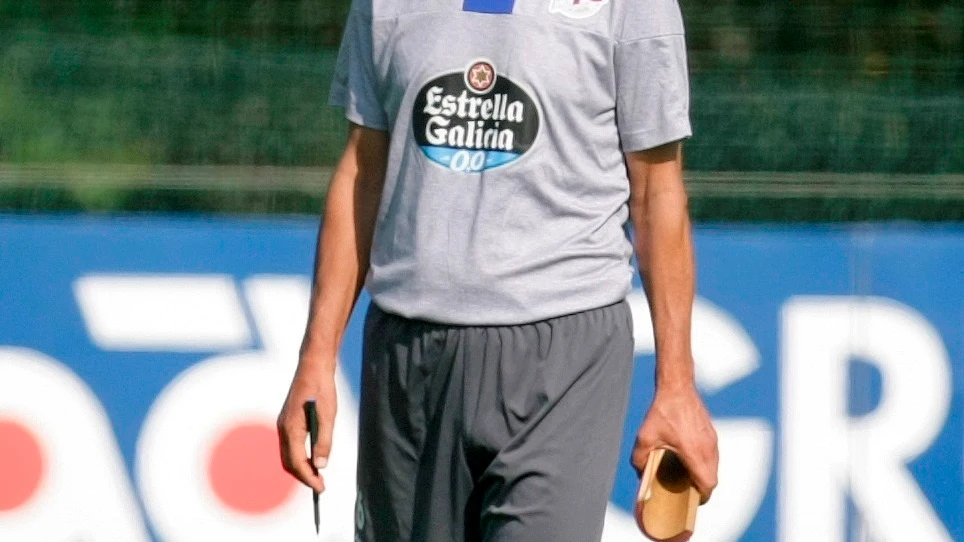 Fernando Vázquez