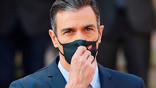 LaSexta Noticias 14:00 (06-08-20) S&aacute;nchez insiste en que la conducta de Juan Carlos I "compromete a su responsable, no a la instituci&oacute;n"