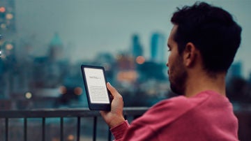 Amazon Kindle