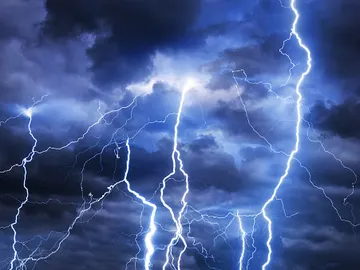 Tormenta de verano Tormenta de verano