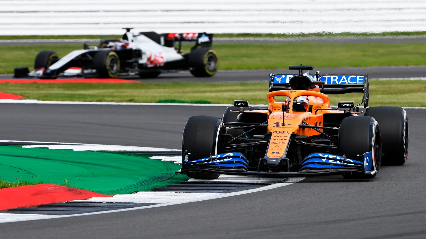 Sainz y Grosjean Sainz y Grosjean