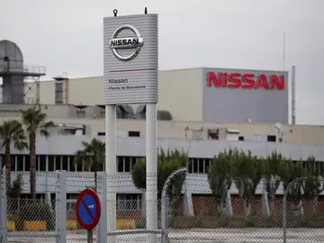 Las claves del acuerdo de Nissan y los sindicatos para el cierre de las plantas de Barcelona en 2021  Las claves del acuerdo de Nissan y los sindicatos para el cierre de las plantas de Barcelona en 2021