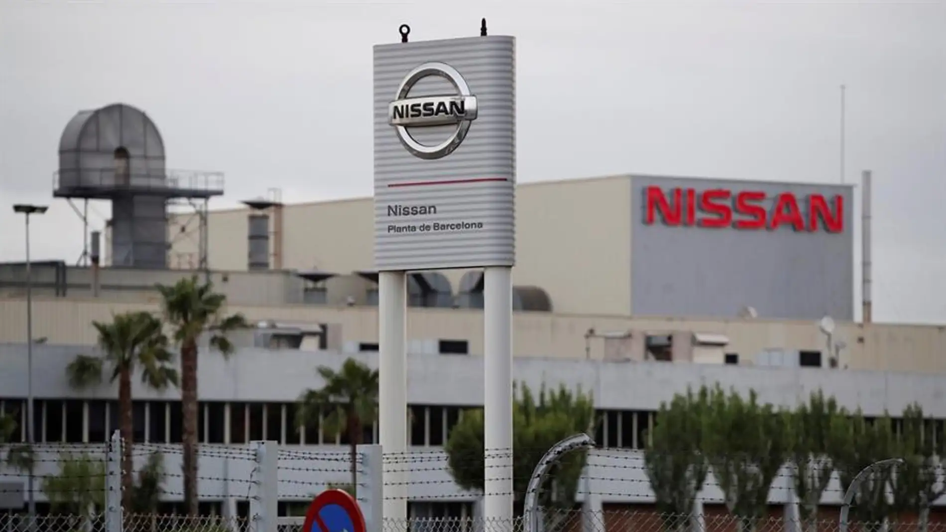  Las claves del acuerdo de Nissan y los sindicatos para el cierre de las plantas de Barcelona en 2021