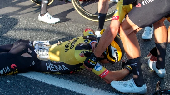 Fabio Jakobsen Fabio Jakobsen