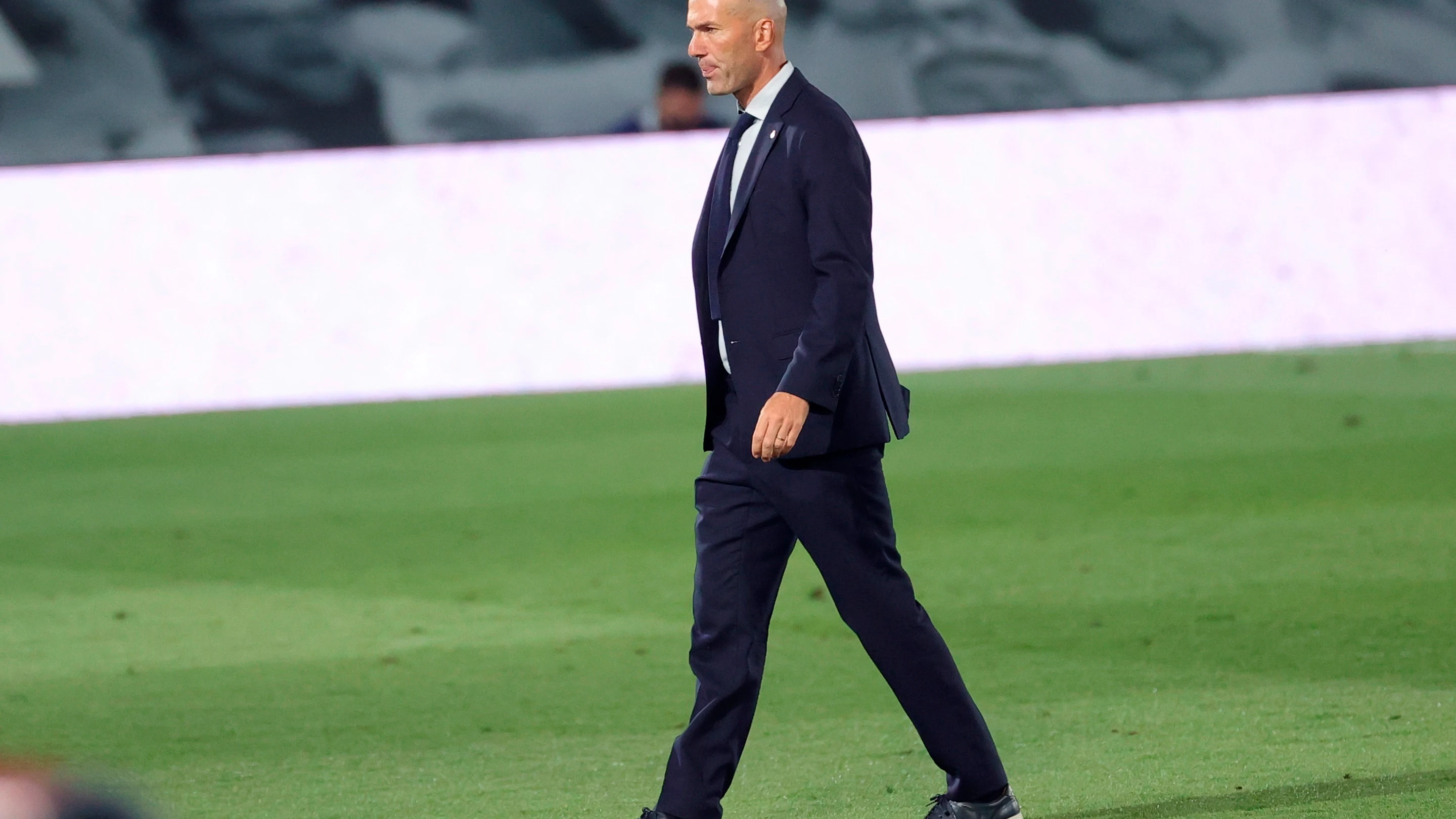 Zinedine Zidane