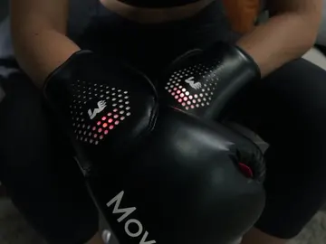 Guantes Move It Swift Guantes Move It Swift