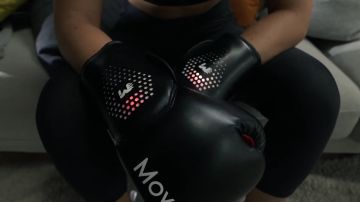 Guantes Move It Swift