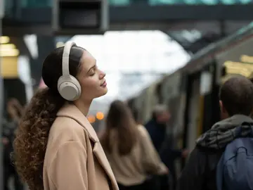 Auriculares Sony WH-1000XM4 Auriculares Sony WH-1000XM4