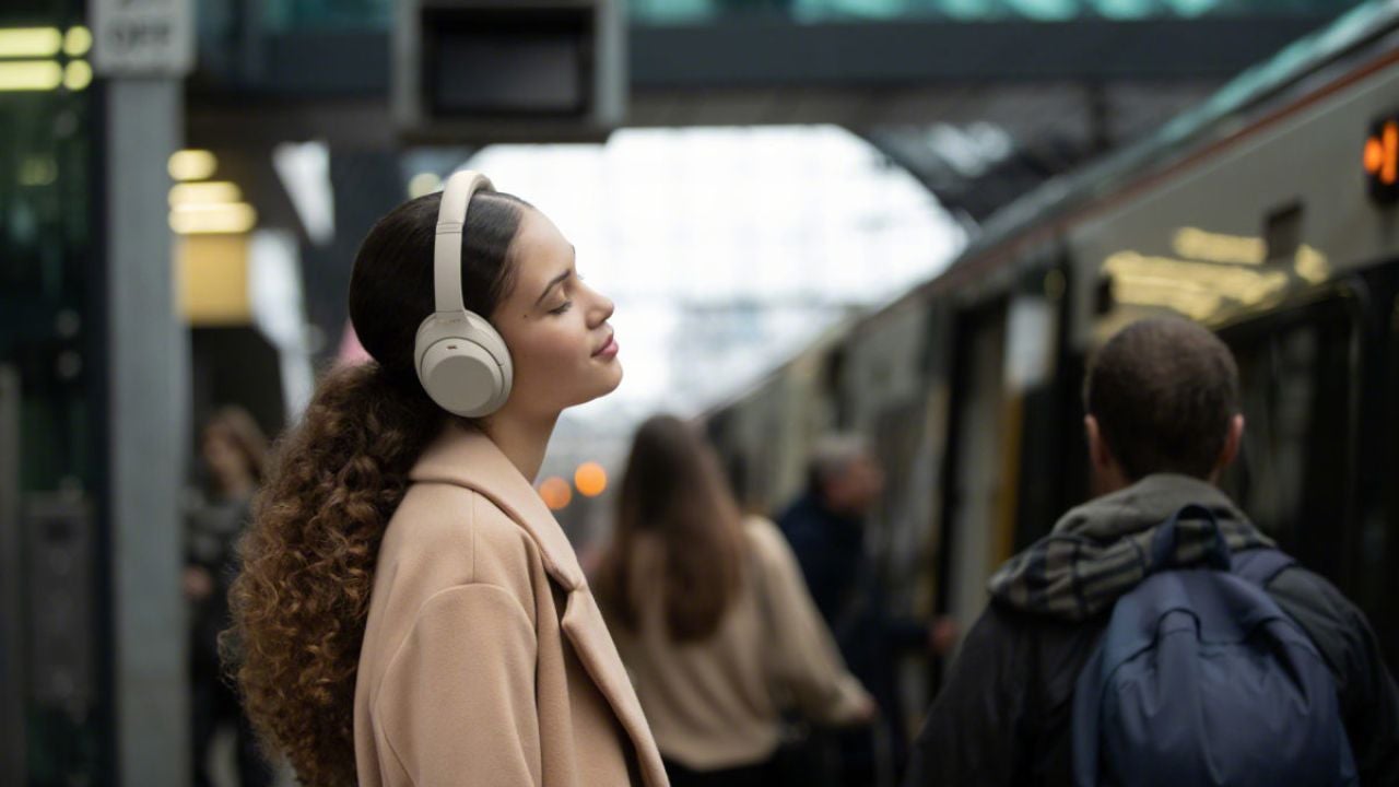 auriculares sony mx3