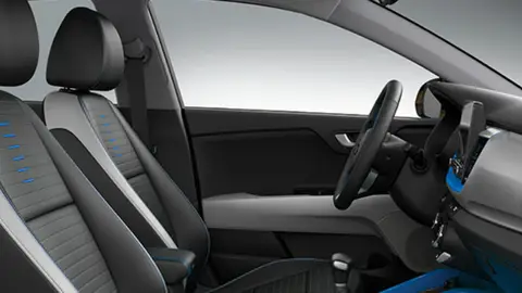 Kia Stonic Kia Stonic