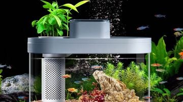 Xiaomi Smart Fish Tank Pro