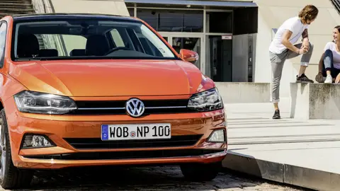 Volkswagen Polo Volkswagen Polo