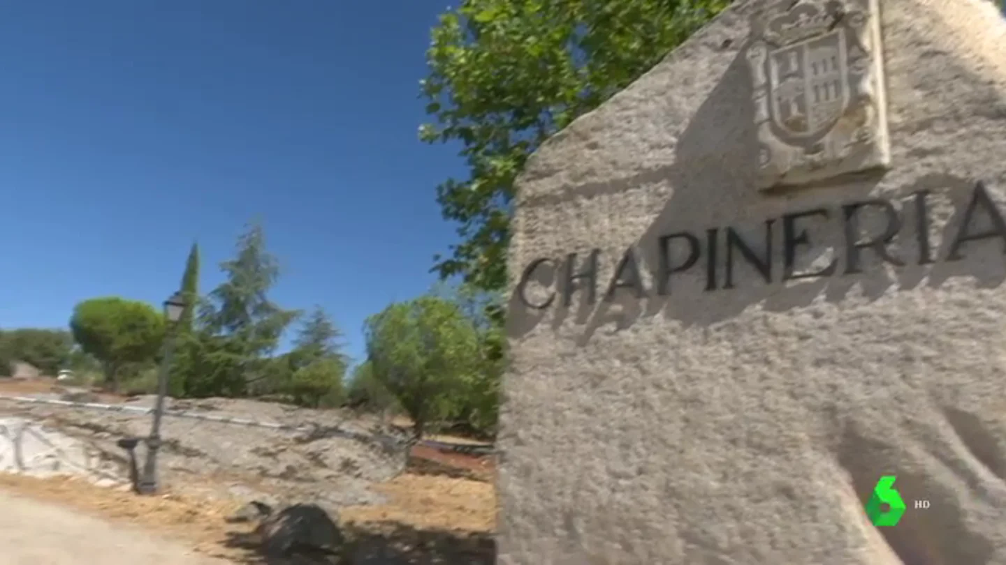 Claves del descuartizamiento de Chapinería: las pruebas que llevaron a detener a la hija de la víctima y su pareja Claves del descuartizamiento de Chapinería: las pruebas que llevaron a detener a la hija de la víctima y su pareja