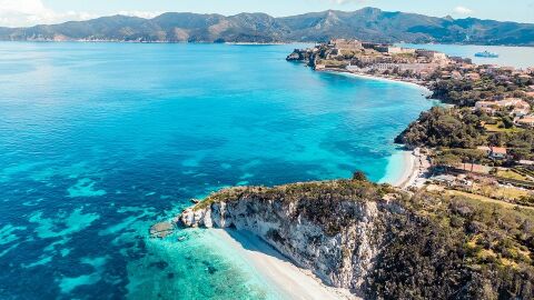 Isla de Elba
