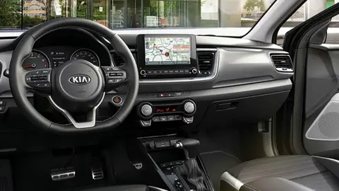 Kia Stonic Kia Stonic
