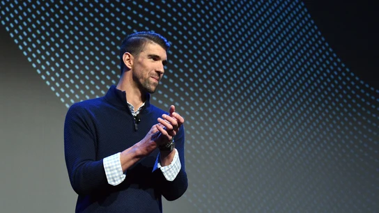 Michael Phelps Michael Phelps