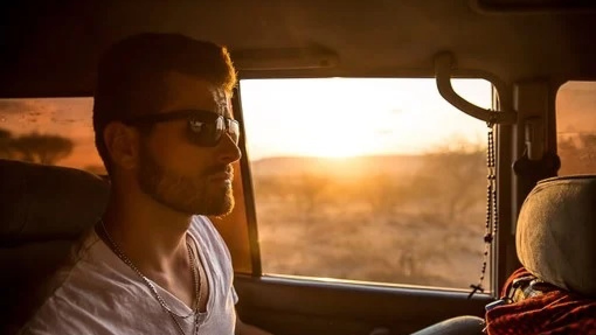 marearse conduciendo