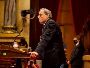 Quim Torra Quim Torra