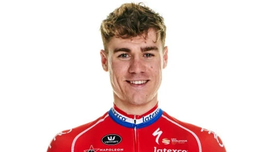 Fabio Jakobsen Fabio Jakobsen
