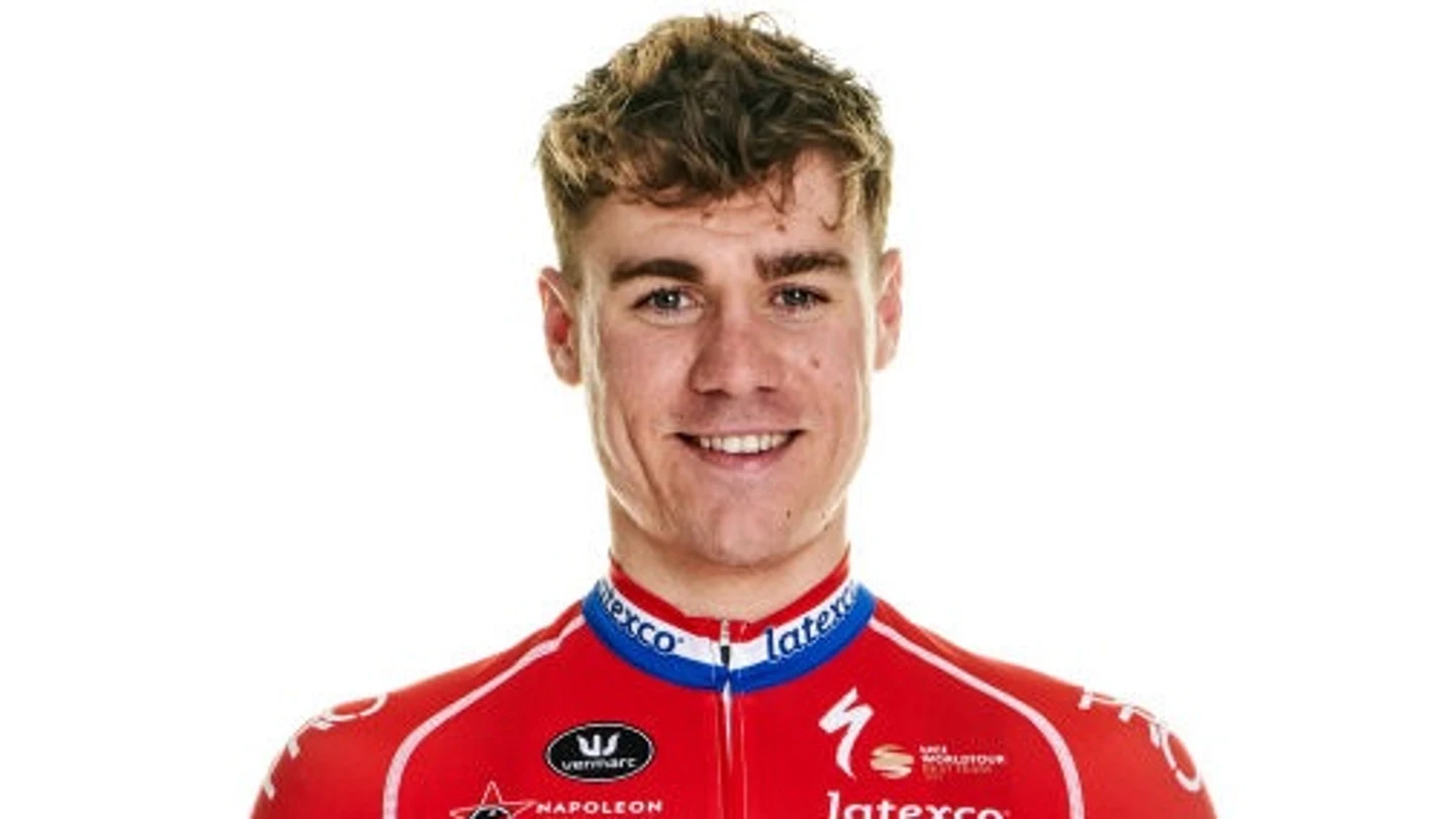 Fabio Jakobsen Fabio Jakobsen