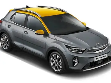 Kia Stonic Kia Stonic