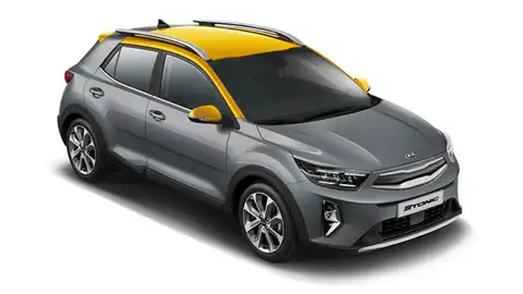 Kia Stonic Kia Stonic