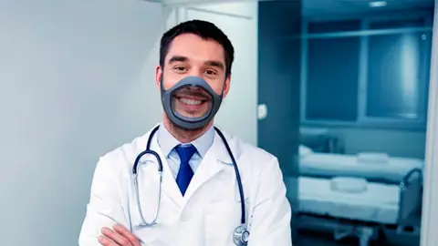 Cliu Mask Cliu Mask