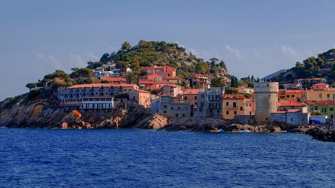 Giglio