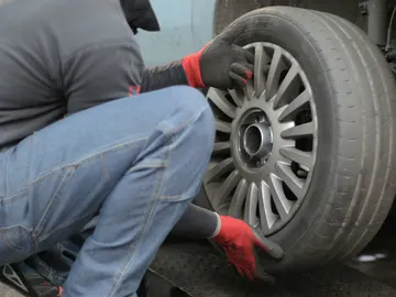 Neumáticos Neumáticos