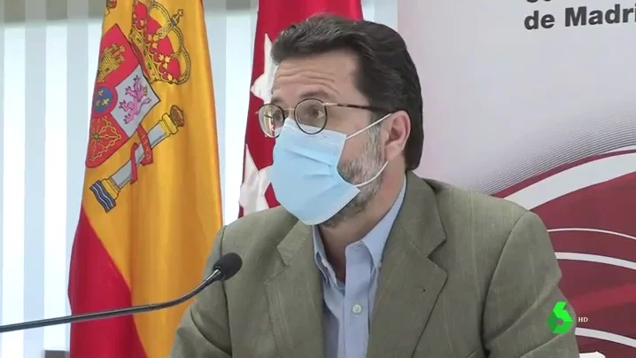 Javier Fernández-Lasquetty