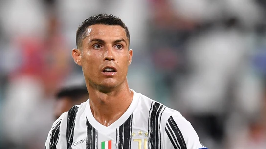 Cristiano Ronaldo, con la Juventus Cristiano Ronaldo, con la Juventus