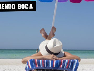 Alimentación en verano Alimentación en verano