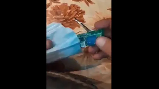 Vídeo viral contra las teorías conspiratorias del coronavirus Vídeo viral contra las teorías conspiratorias del coronavirus