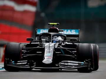 Mercedes Mercedes
